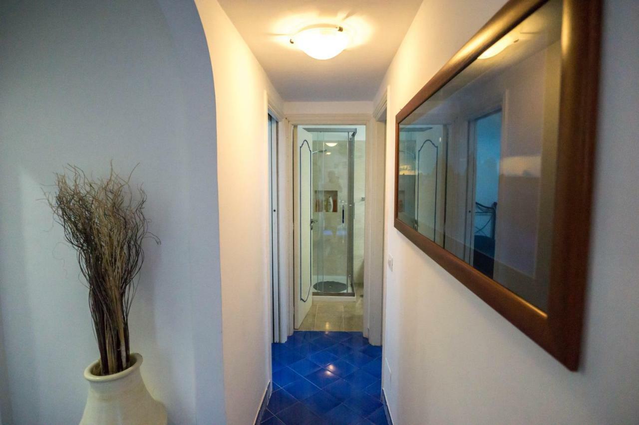 Casa Del Mare Villa Capri Ngoại thất bức ảnh