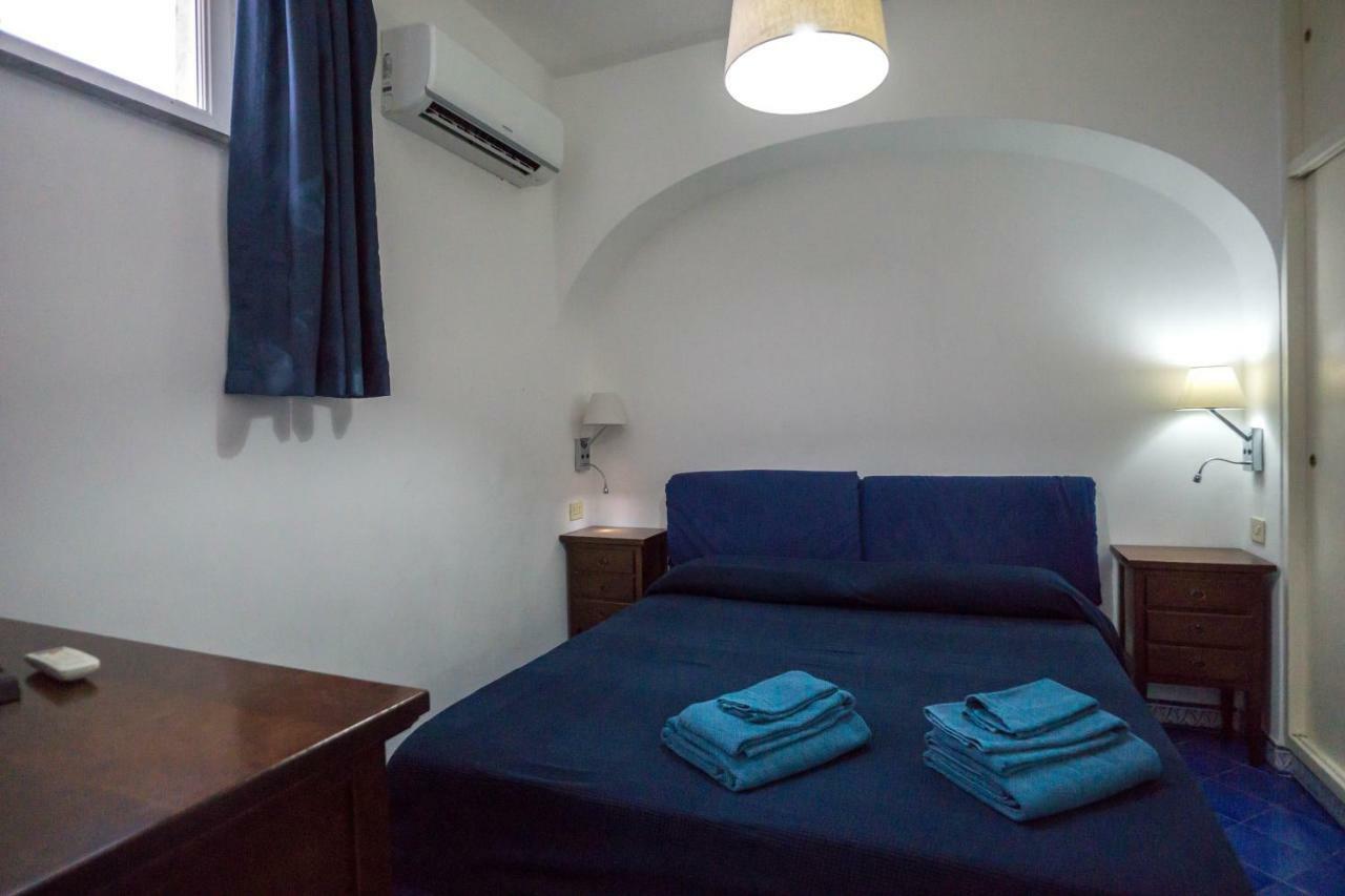 Casa Del Mare Villa Capri Ngoại thất bức ảnh