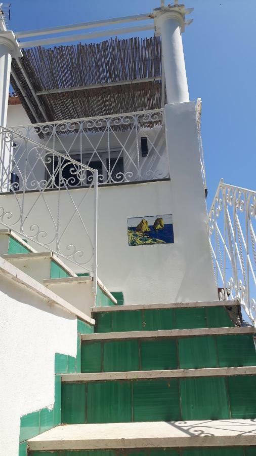 Casa Del Mare Villa Capri Ngoại thất bức ảnh
